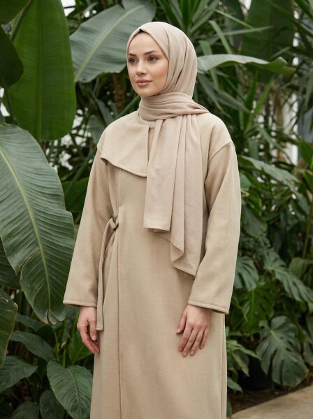 0031 ELBİSE KAP  -  KOYU VİZYON - 2