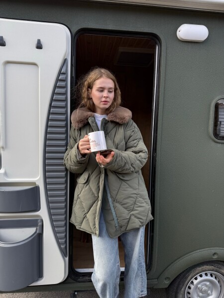 0880 Comfort Mont- yeşil