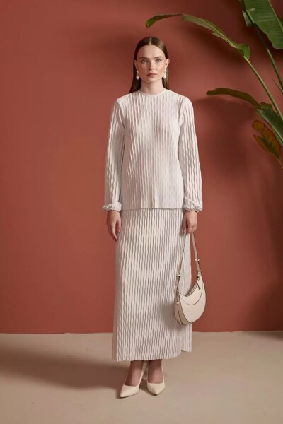 Etekli Takım Taş - 3