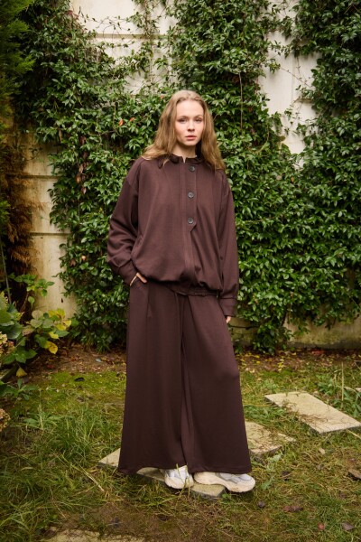 Oysho Takım Gizli Pat 0027