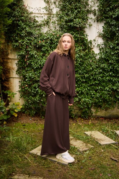 Oysho Takım Gizli Pat 0027 - 2