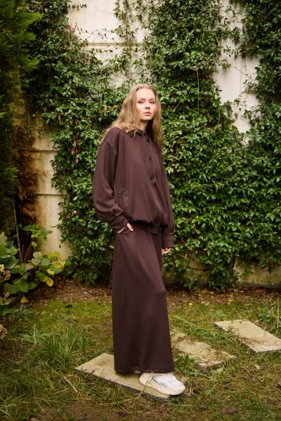 Oysho Takım Gizli Pat 0027 - 3