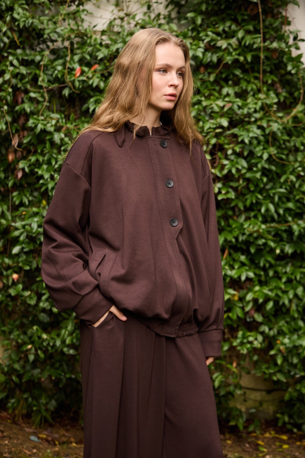 Oysho Takım Gizli Pat 0027 - 4