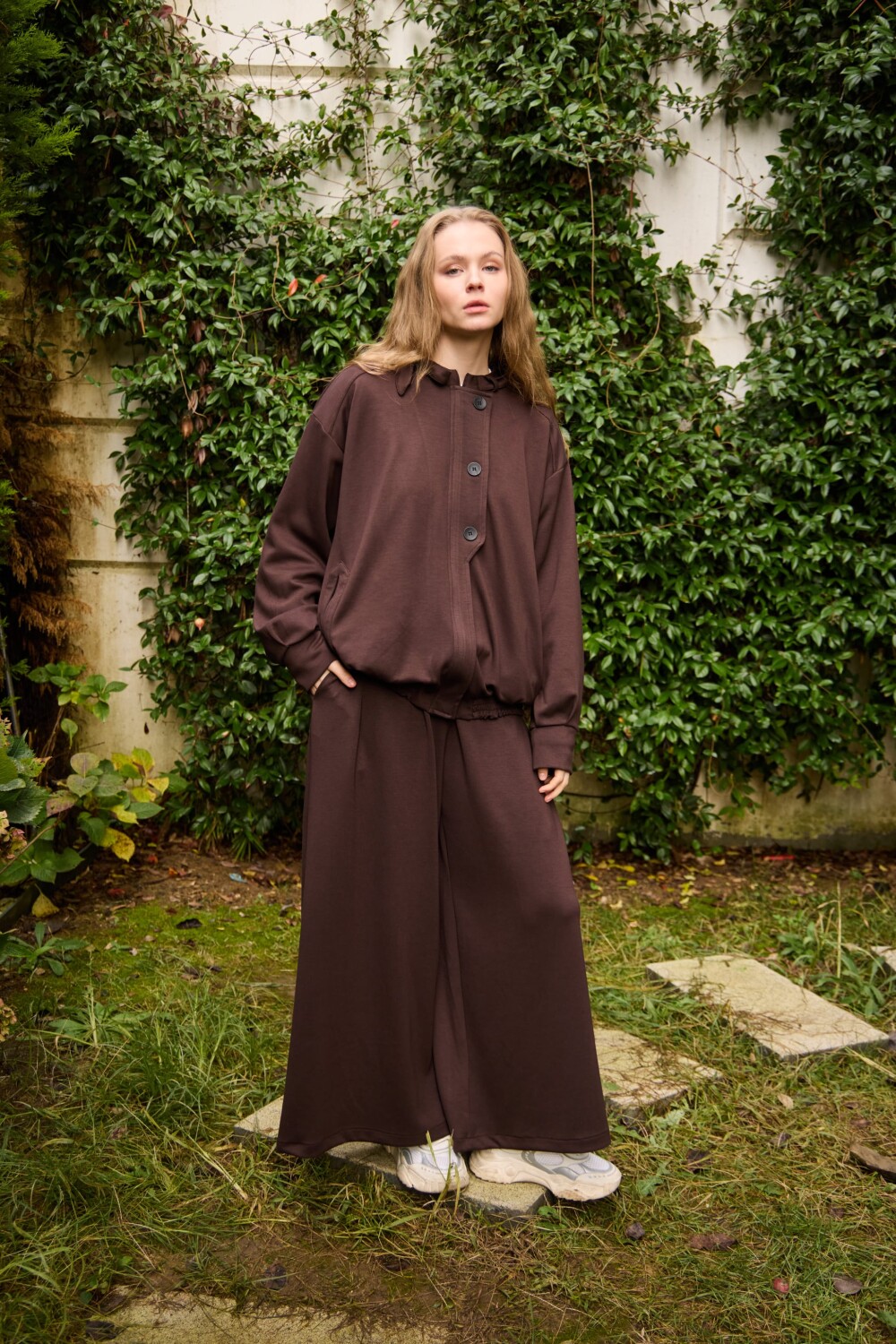 Oysho Takım Gizli Pat 0027 - 5