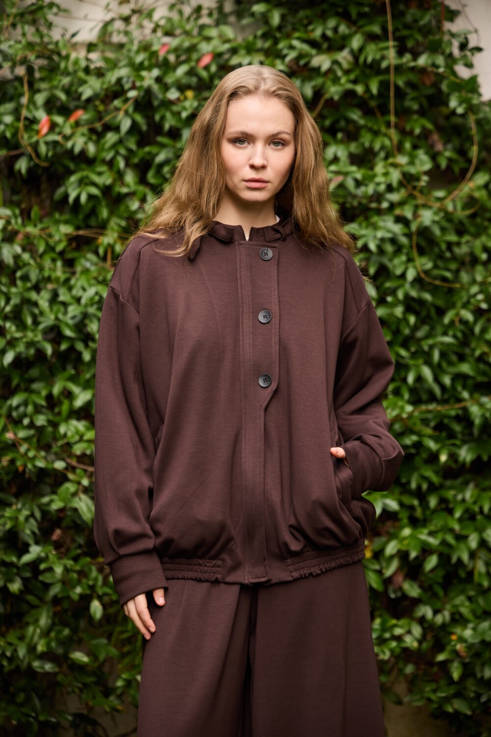 Oysho Takım Gizli Pat 0027 - 6