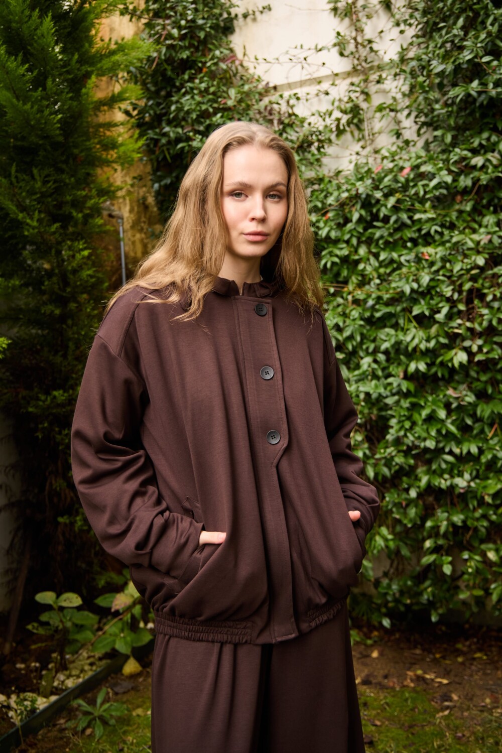 Oysho Takım Gizli Pat 0027 - 7