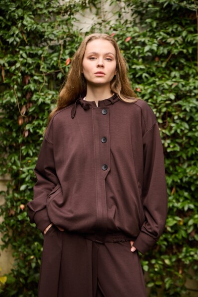 Oysho Takım Gizli Pat 0027 - 8