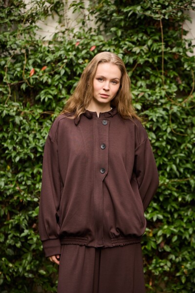 Oysho Takım Gizli Pat 0027 - 9