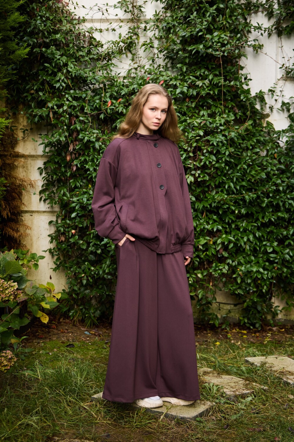 Oysho Takım Gizli Pat 0027 - 1