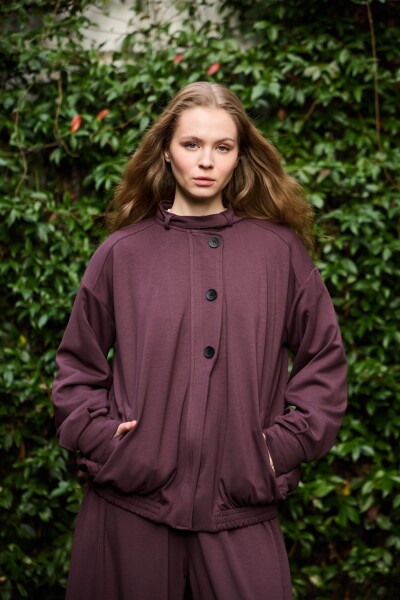 Oysho Takım Gizli Pat 0027 - 3