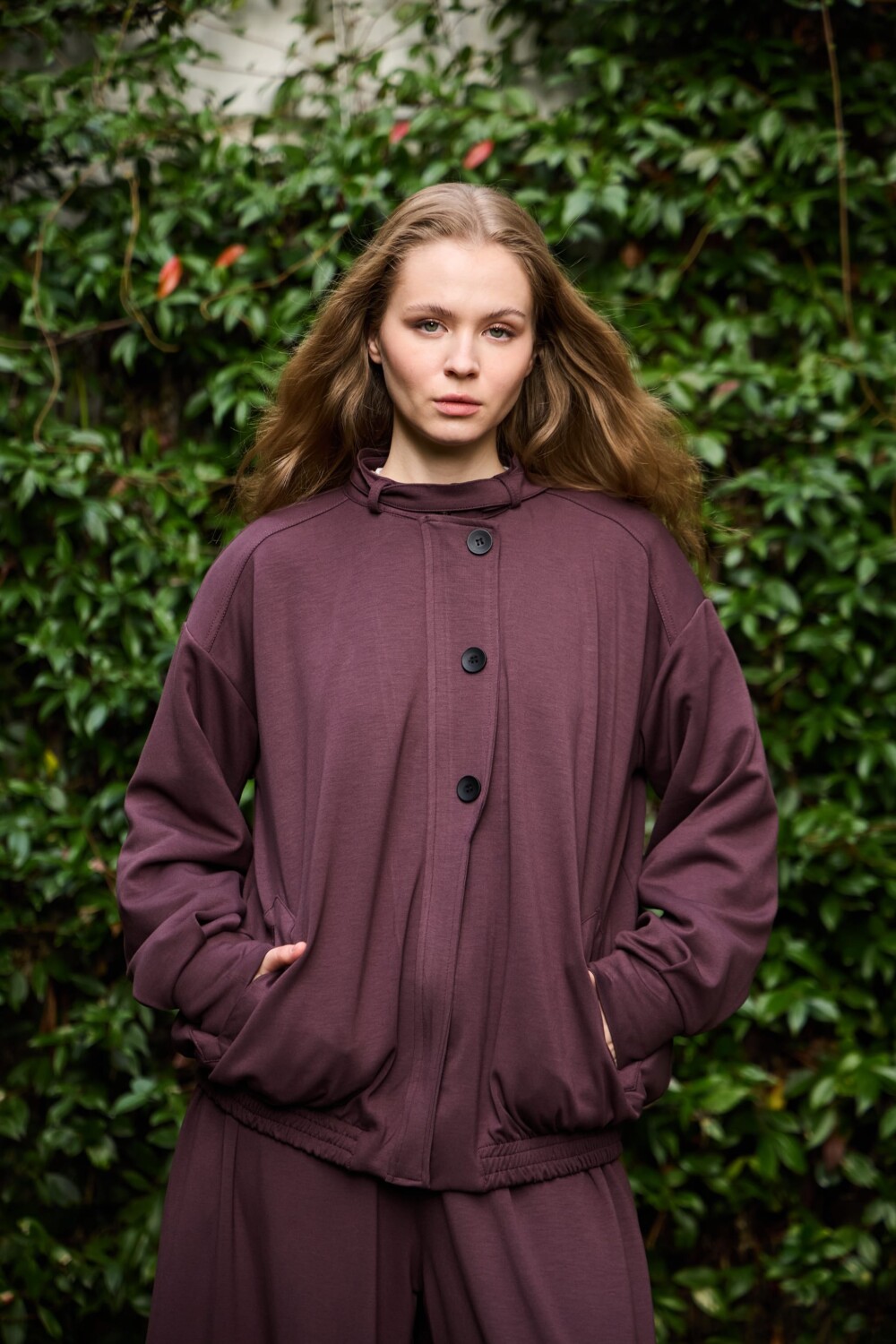 Oysho Takım Gizli Pat 0027 - 3