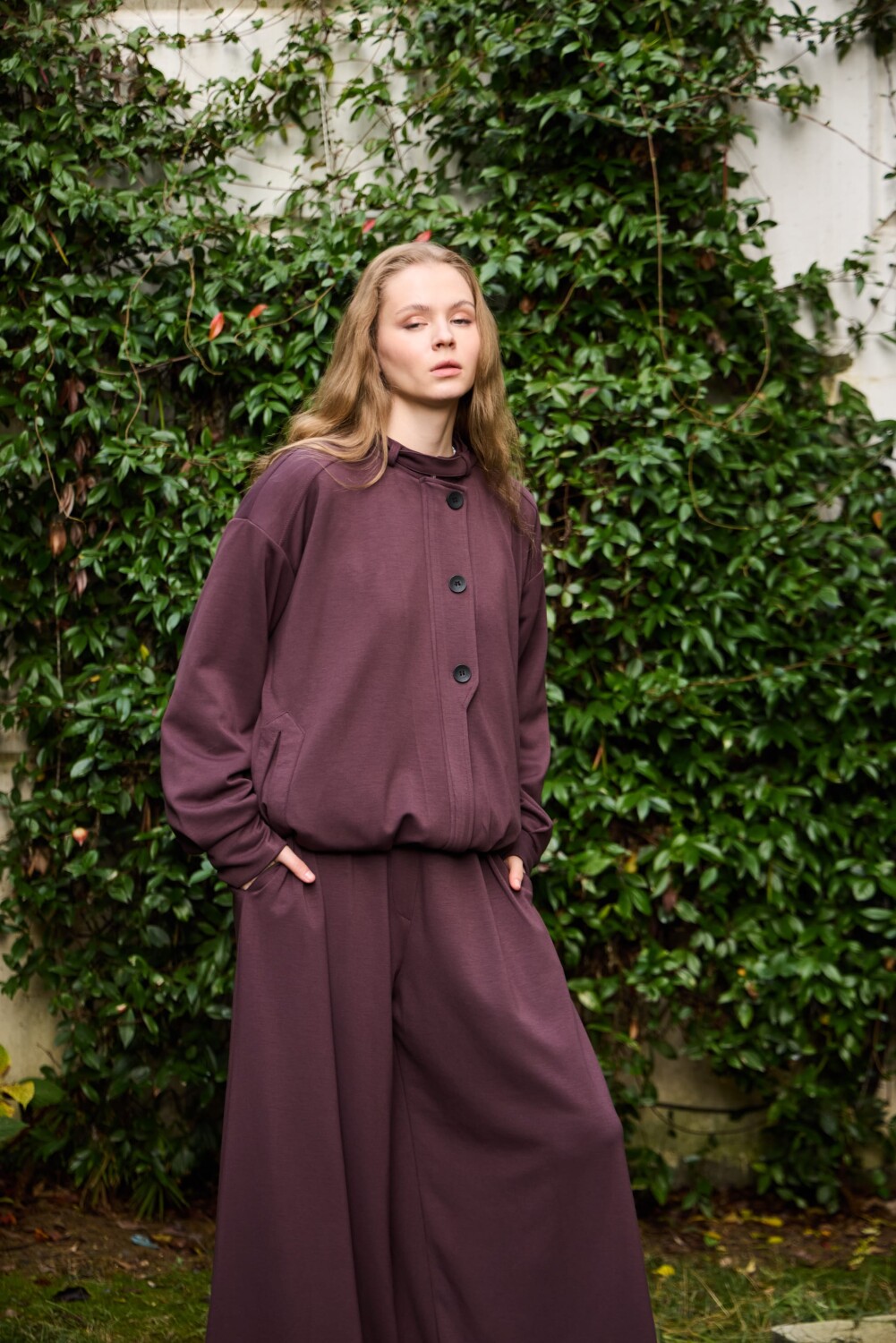 Oysho Takım Gizli Pat 0027 - 4