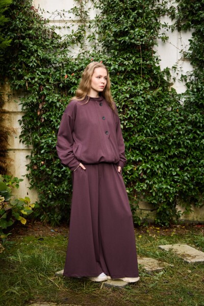 Oysho Takım Gizli Pat 0027 - 5