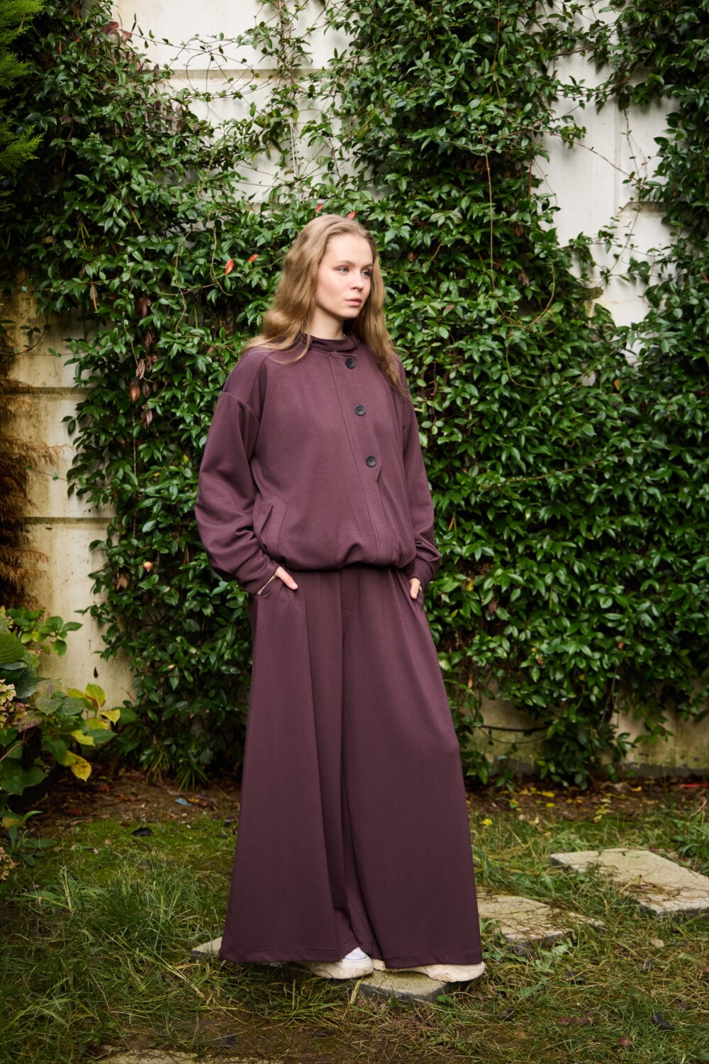 Oysho Takım Gizli Pat 0027 - 5