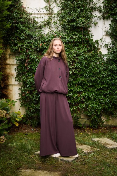 Oysho Takım Gizli Pat 0027 - 6