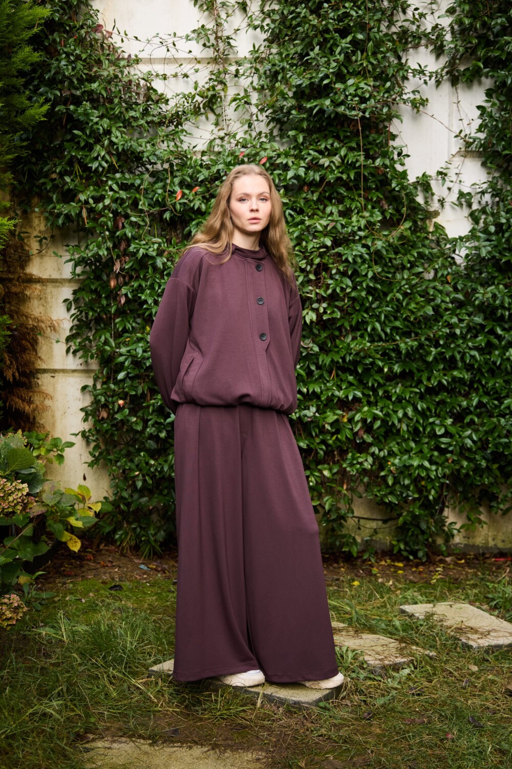 Oysho Takım Gizli Pat 0027 - 6