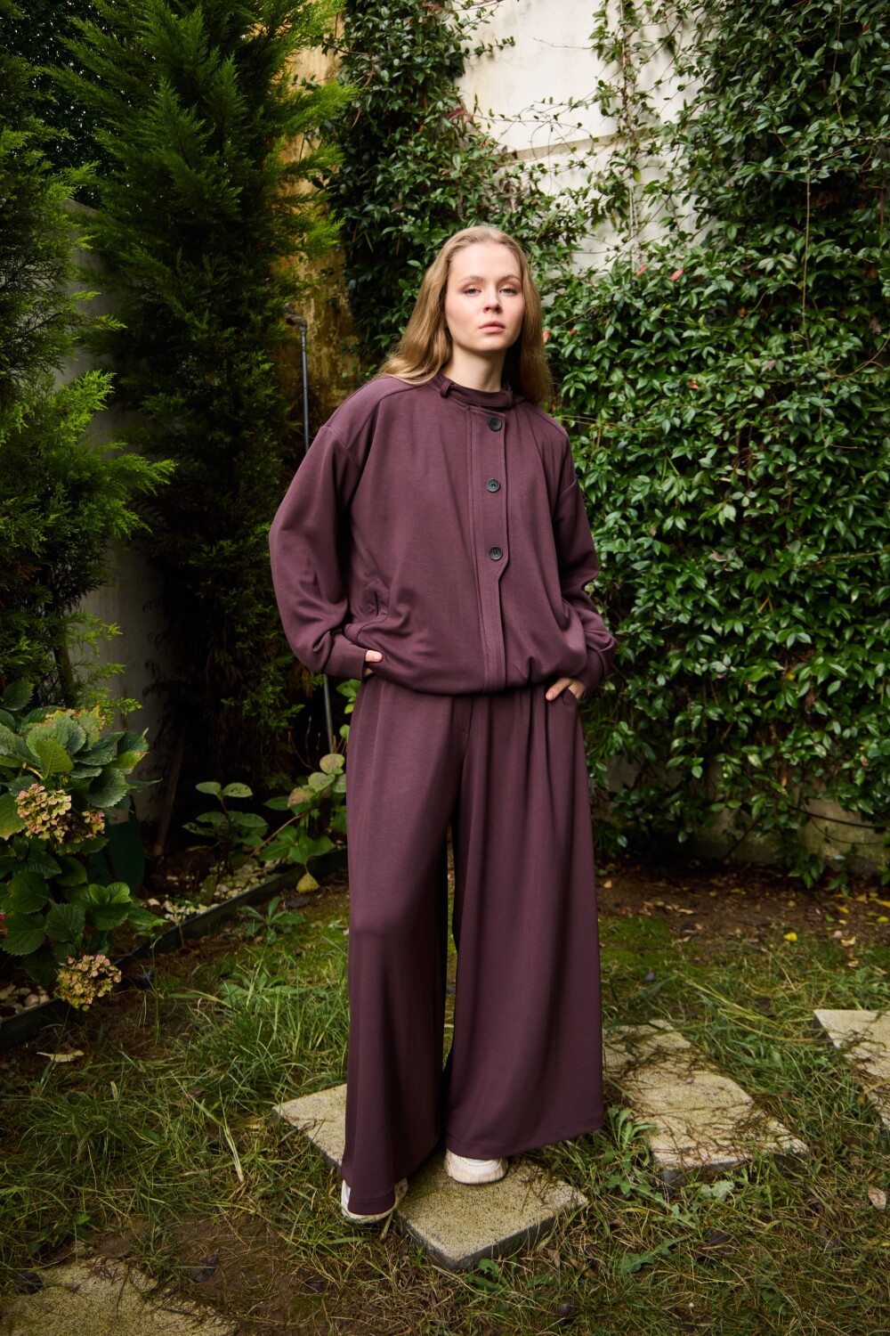 Oysho Takım Gizli Pat 0027 - 7