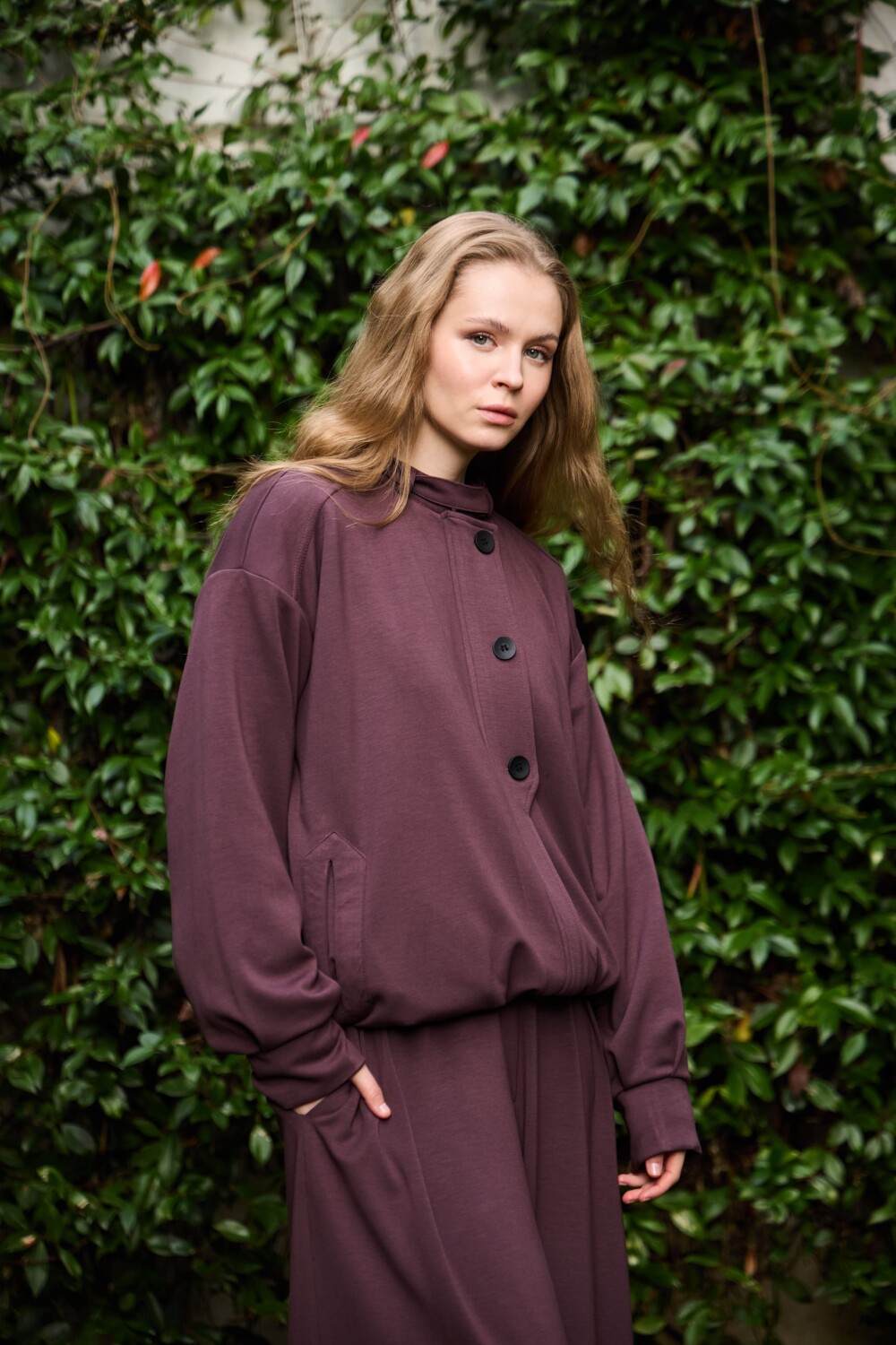 Oysho Takım Gizli Pat 0027 - 8