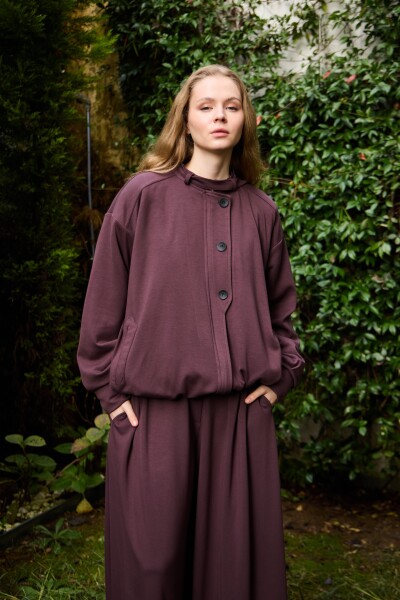 Oysho Takım Gizli Pat 0027 - 9