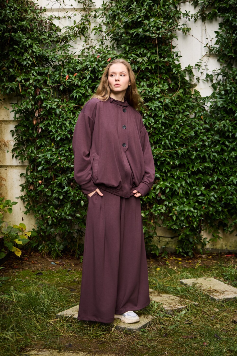 Oysho Takım Gizli Pat 0027 - 10