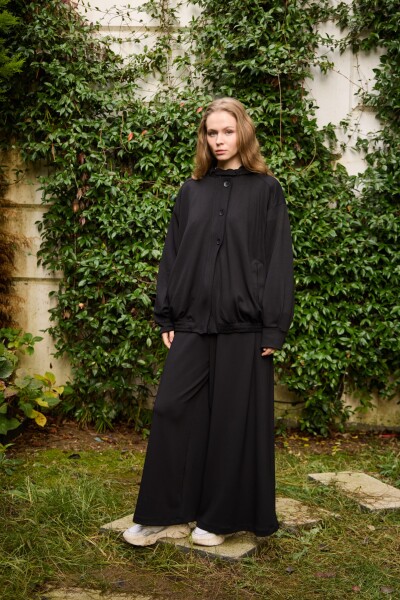 Oysho Takım Gizli Pat 0027 - 3