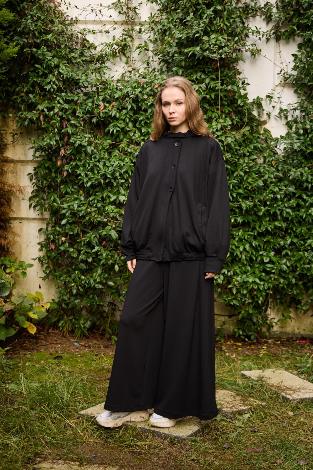 Oysho Takım Gizli Pat 0027 - 3