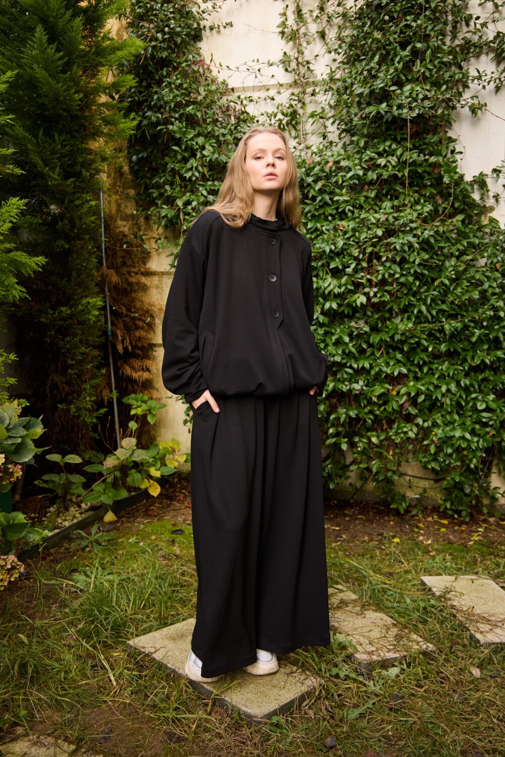 Oysho Takım Gizli Pat 0027 - 5