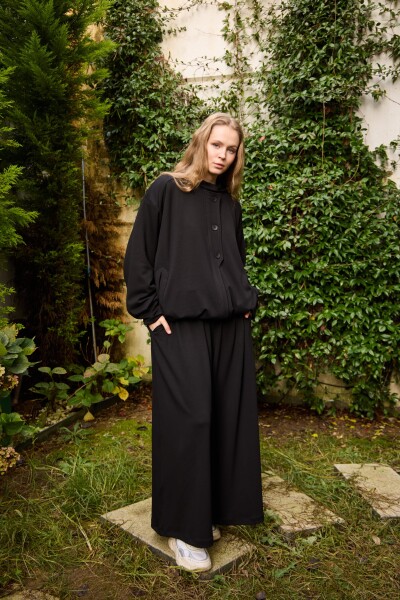 Oysho Takım Gizli Pat 0027 - 6