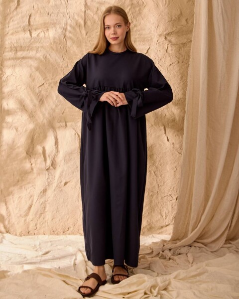 Raha Elbi̇se Lacivert - 5