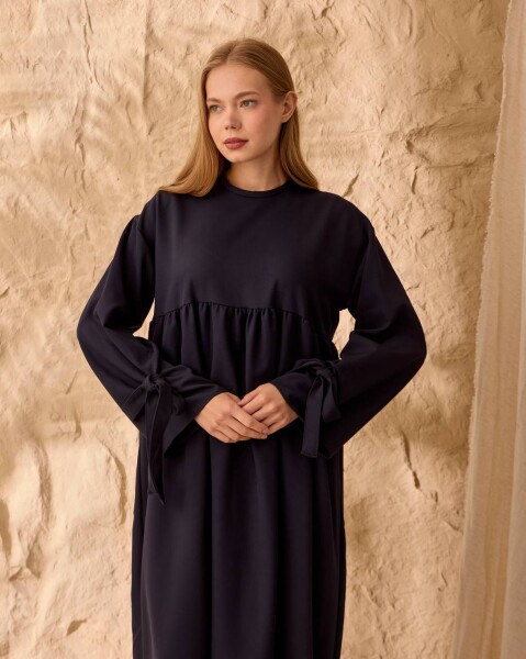 Raha Elbi̇se Lacivert - 6