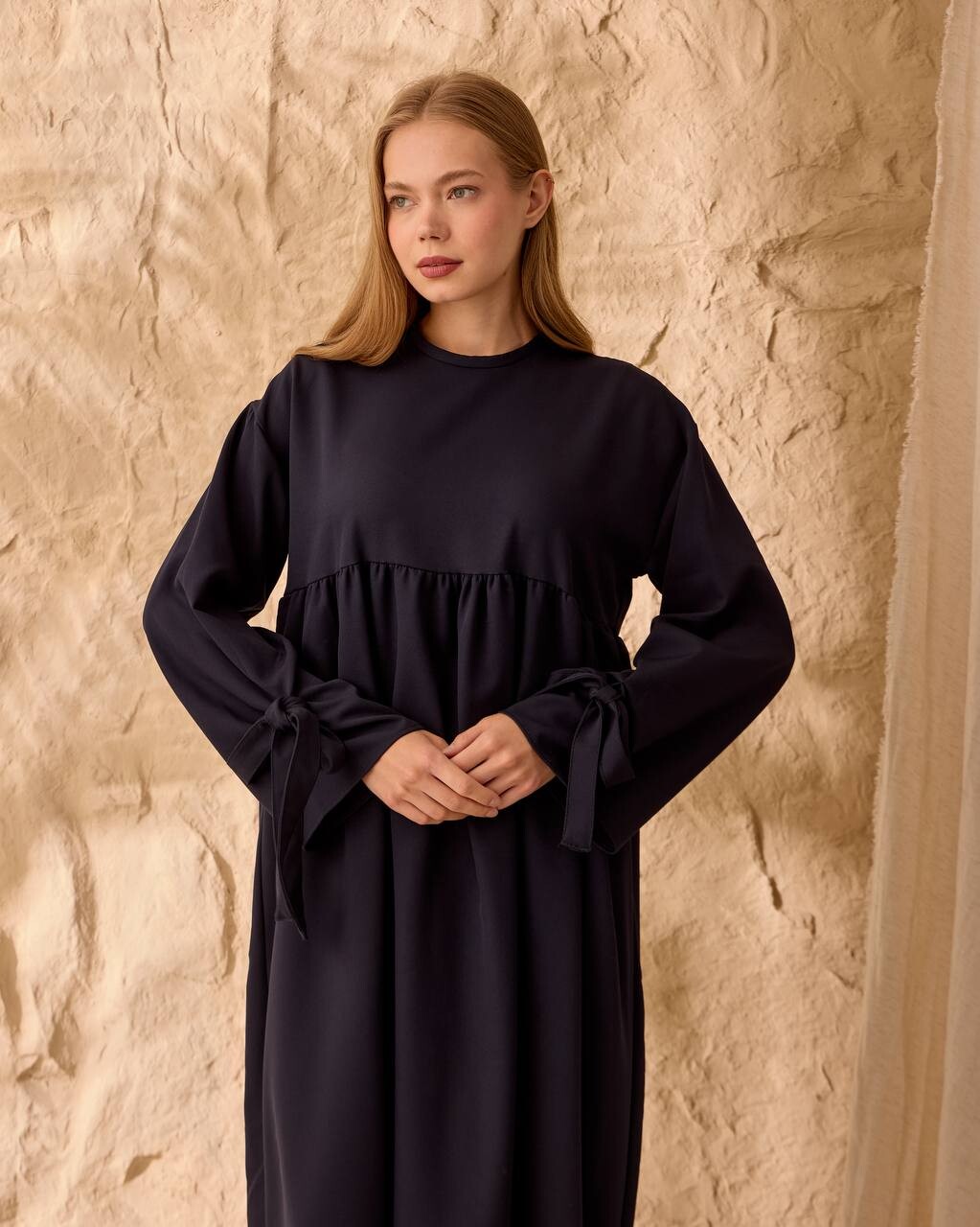 Raha Elbi̇se Lacivert - 6