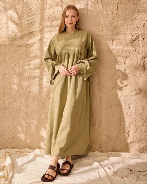 Raha Elbi̇se Yeşil