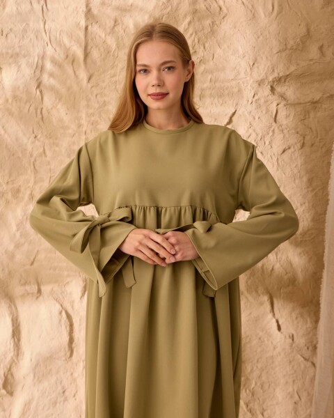 Raha Elbi̇se Yeşil - 2