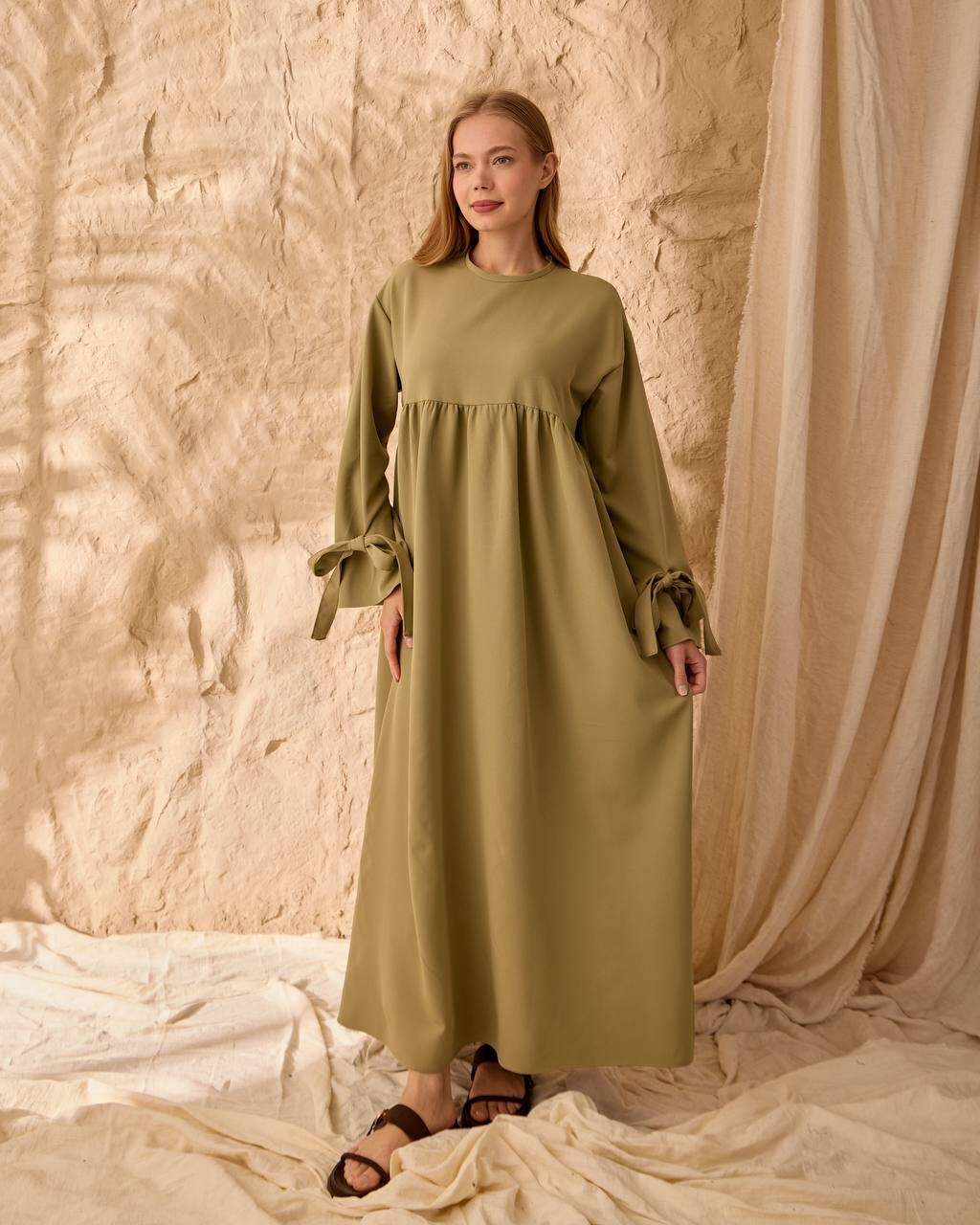 Raha Elbi̇se Yeşil - 4